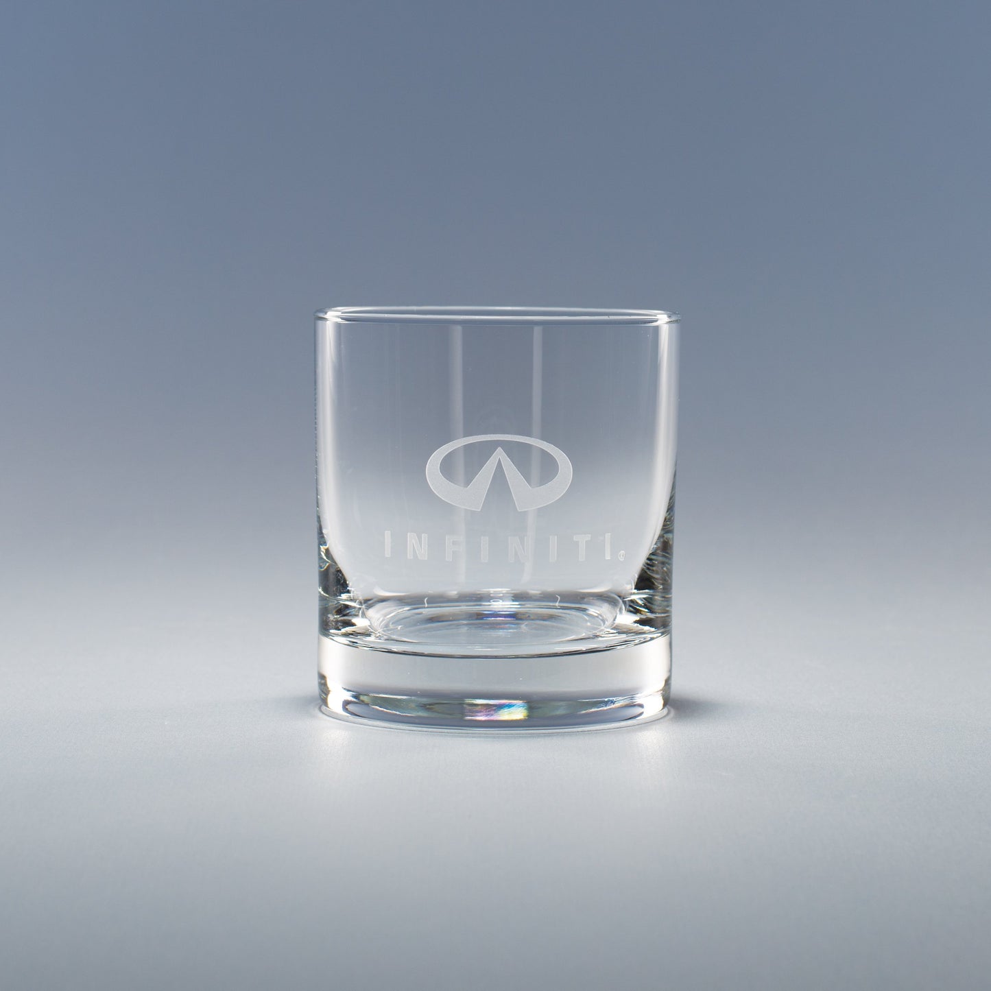 11oz. Deluxe On The Rocks