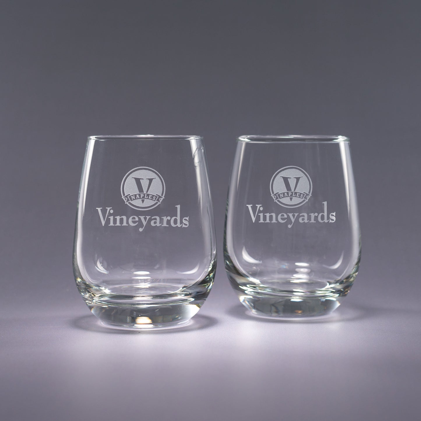 15.5oz Tangent Stemless