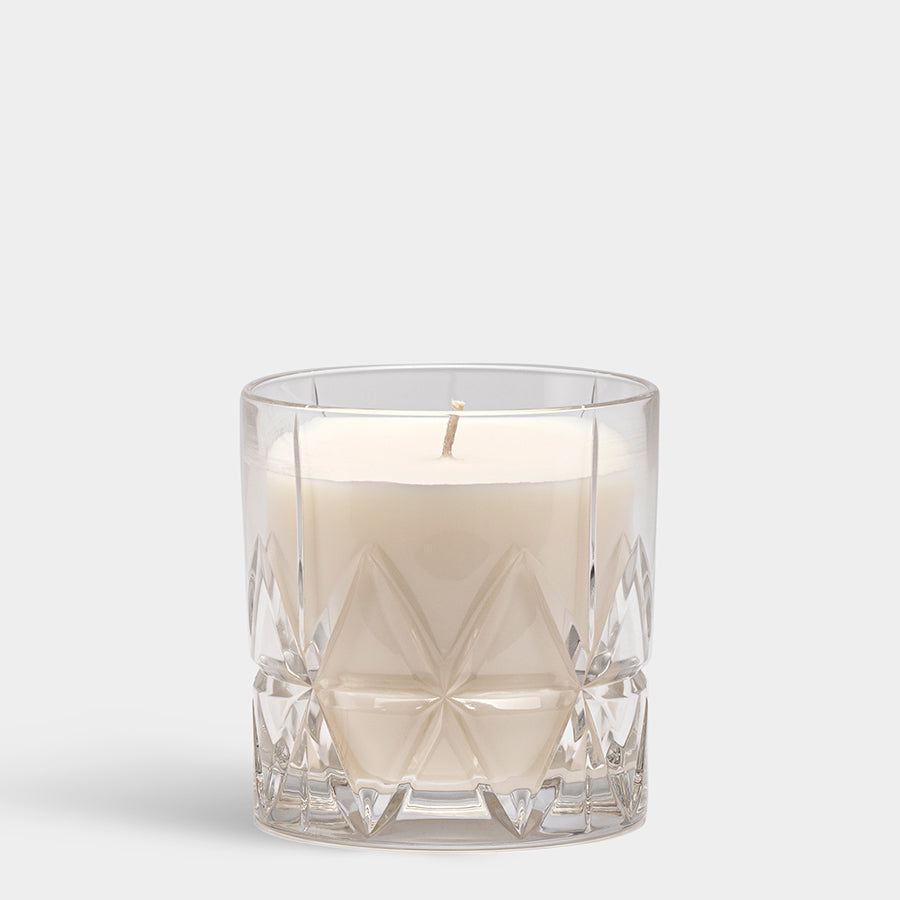 Peak Candle - Woodland Vanilla