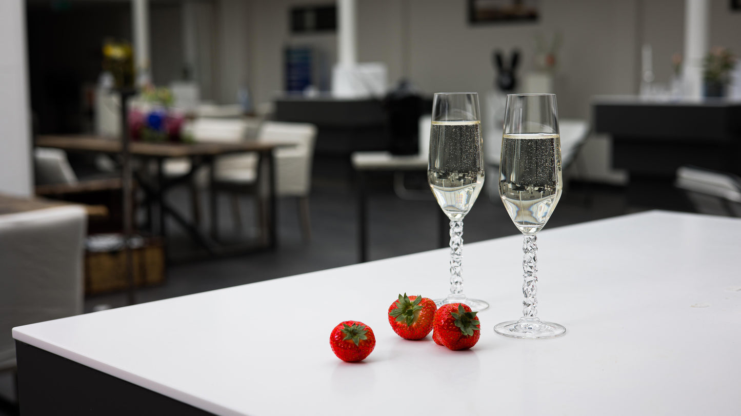 Carat Champagne