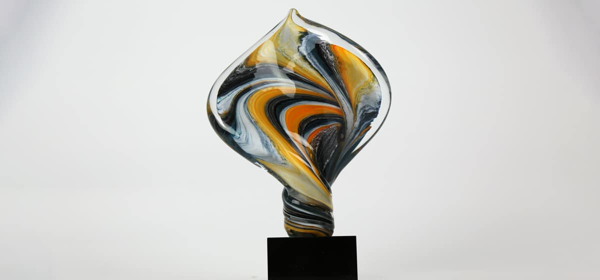 Art Glass Award