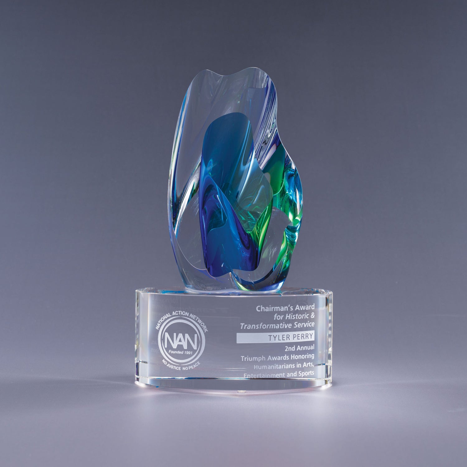 ART GLASS AWARDS