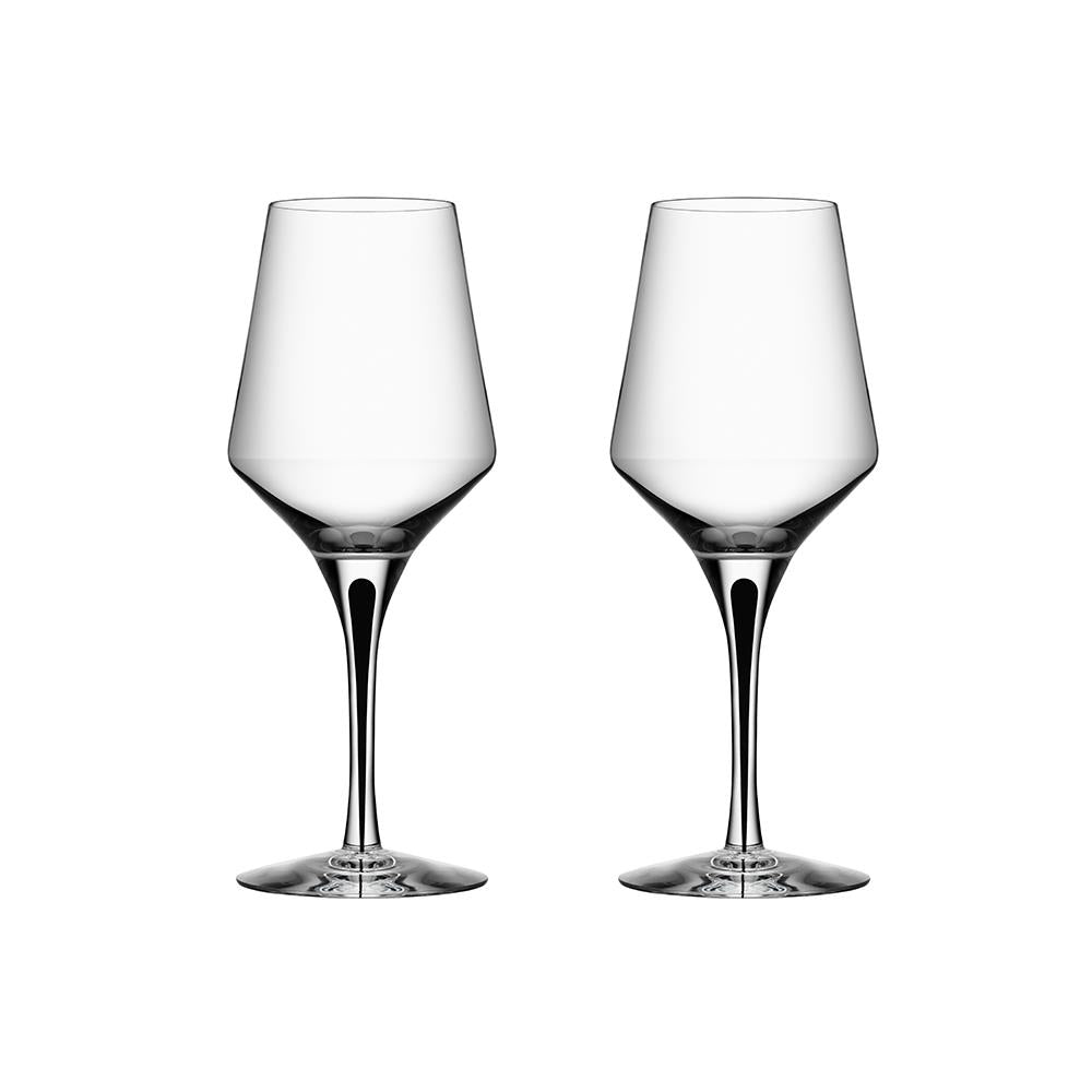 Metropol White Wine Glass