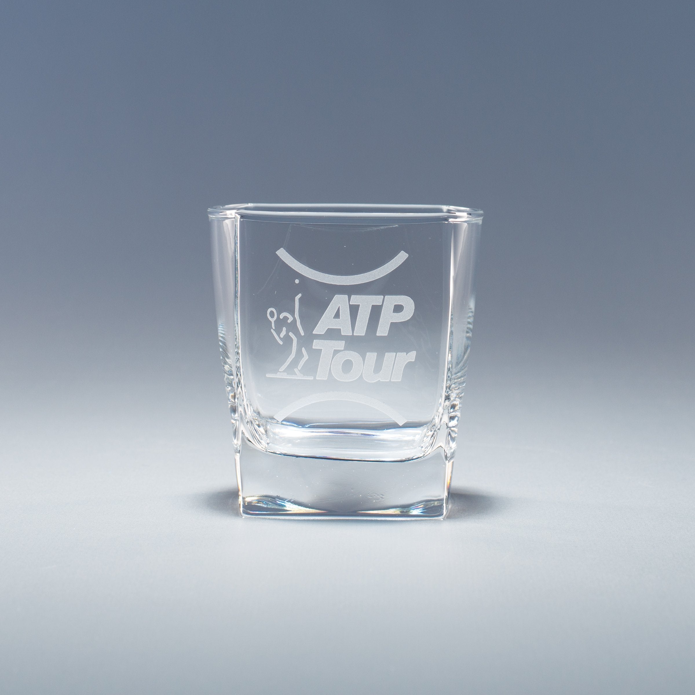 10.5oz. Geo On The Rocks Glass - Thumbnail 2