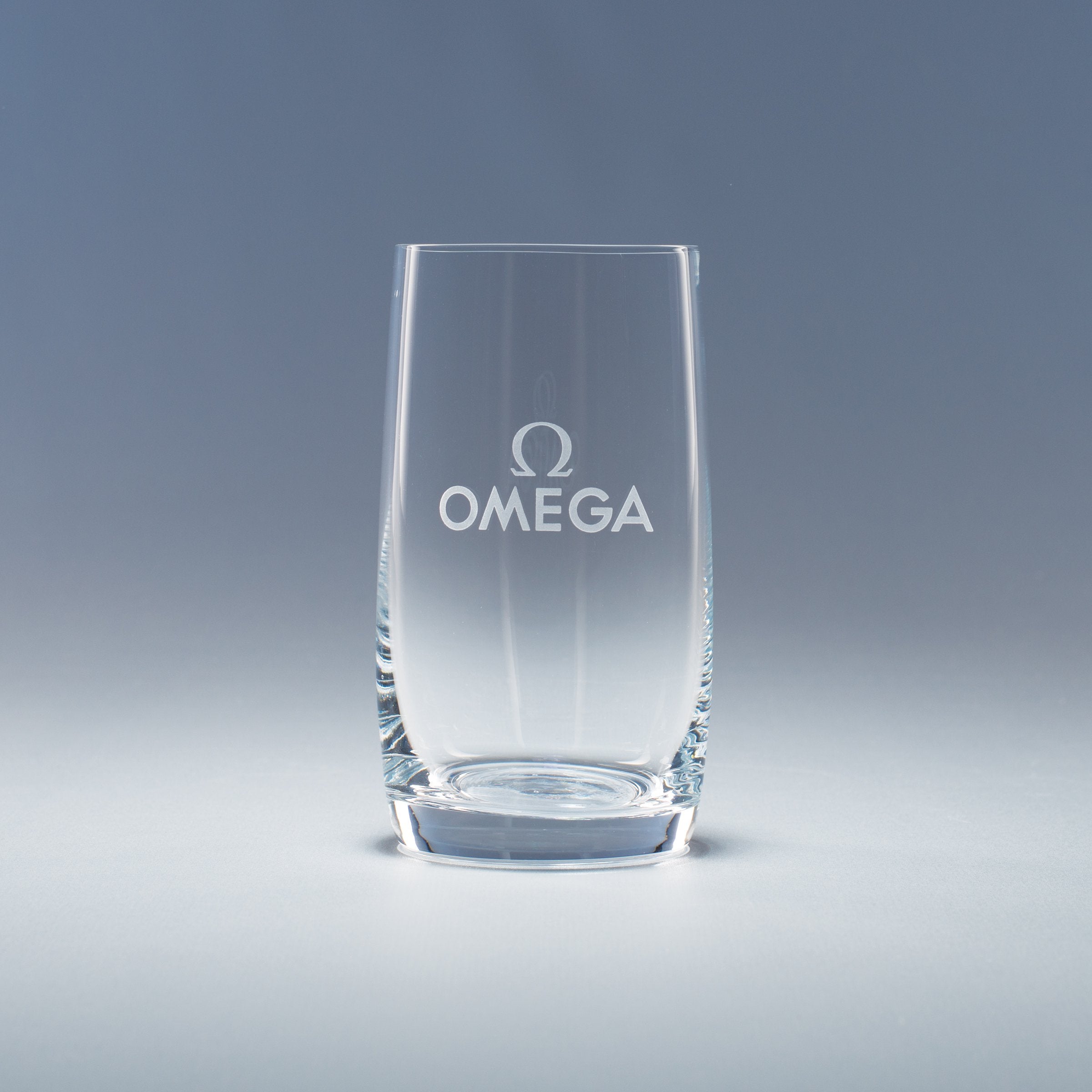 Cristaux Meridian Beverage