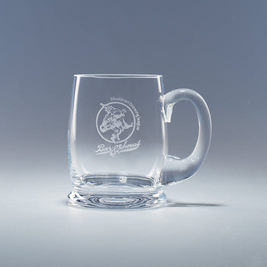 18oz. Prosit Mug