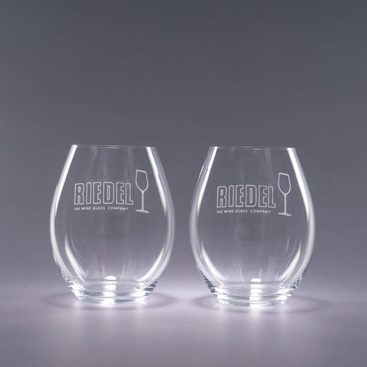 20oz. Riedel Stemless Red