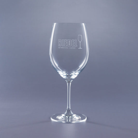 21.5oz. Riedel Lead Crystal Vinum Bordeaux