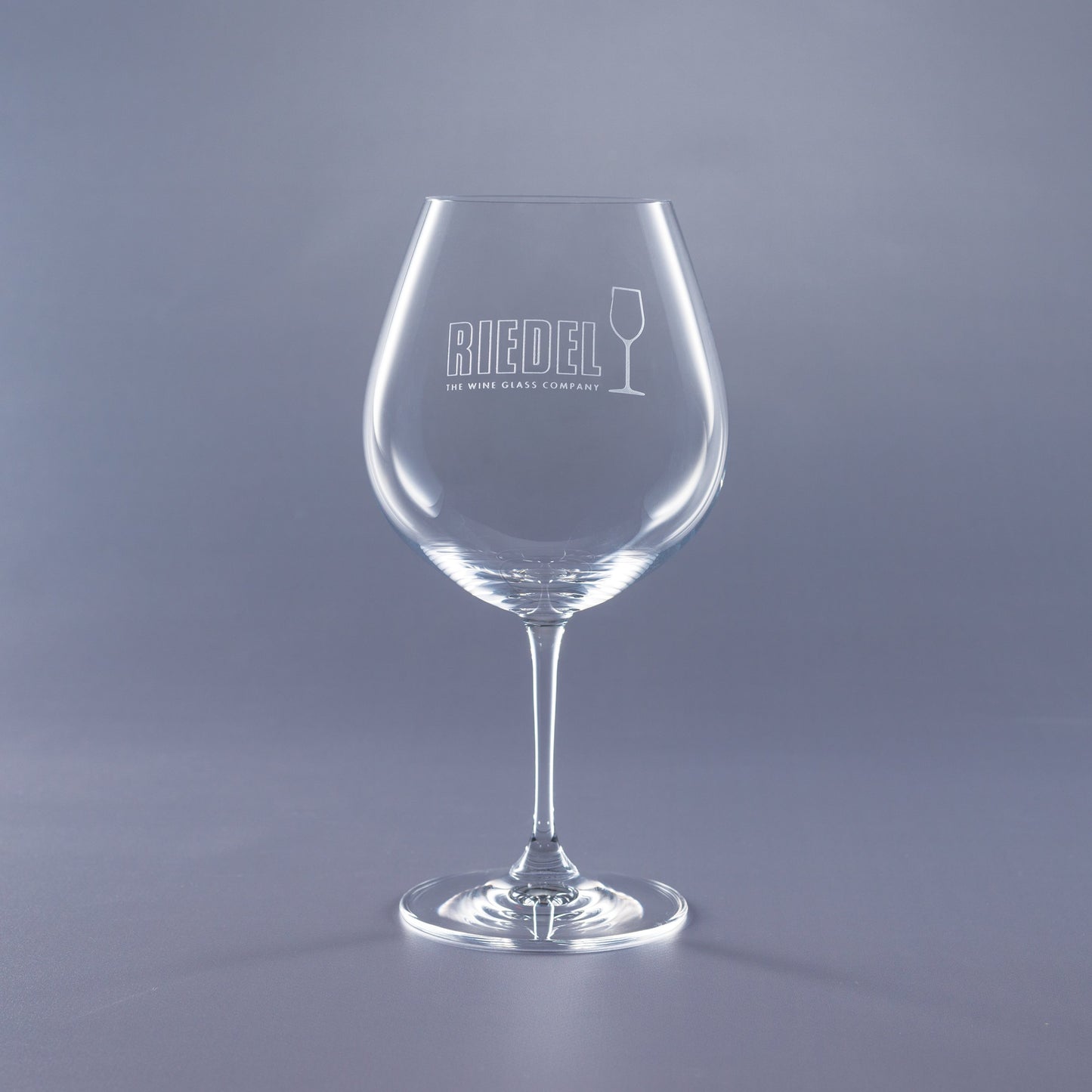 24.75oz. Riedel Lead Crystal Vinum Burgundy