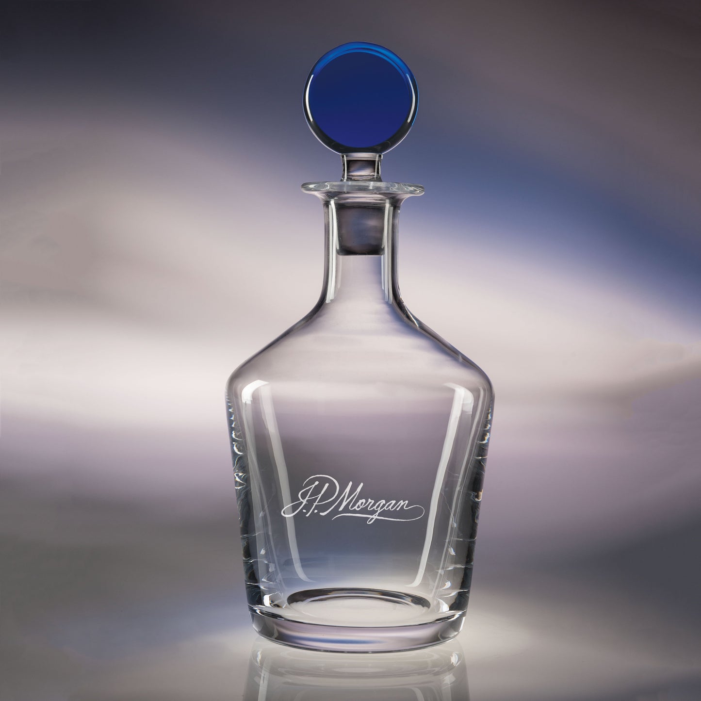 34oz. Craft Decanter