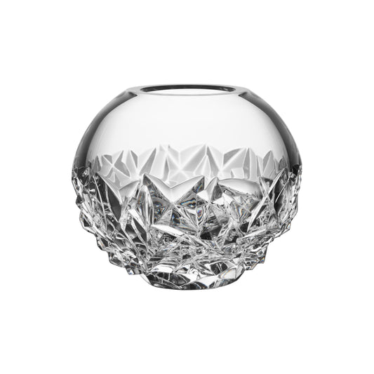 Carat Globe Vase