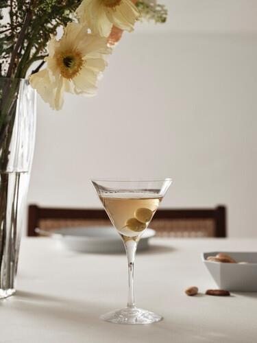 More Martini Glass - Thumbnail 2