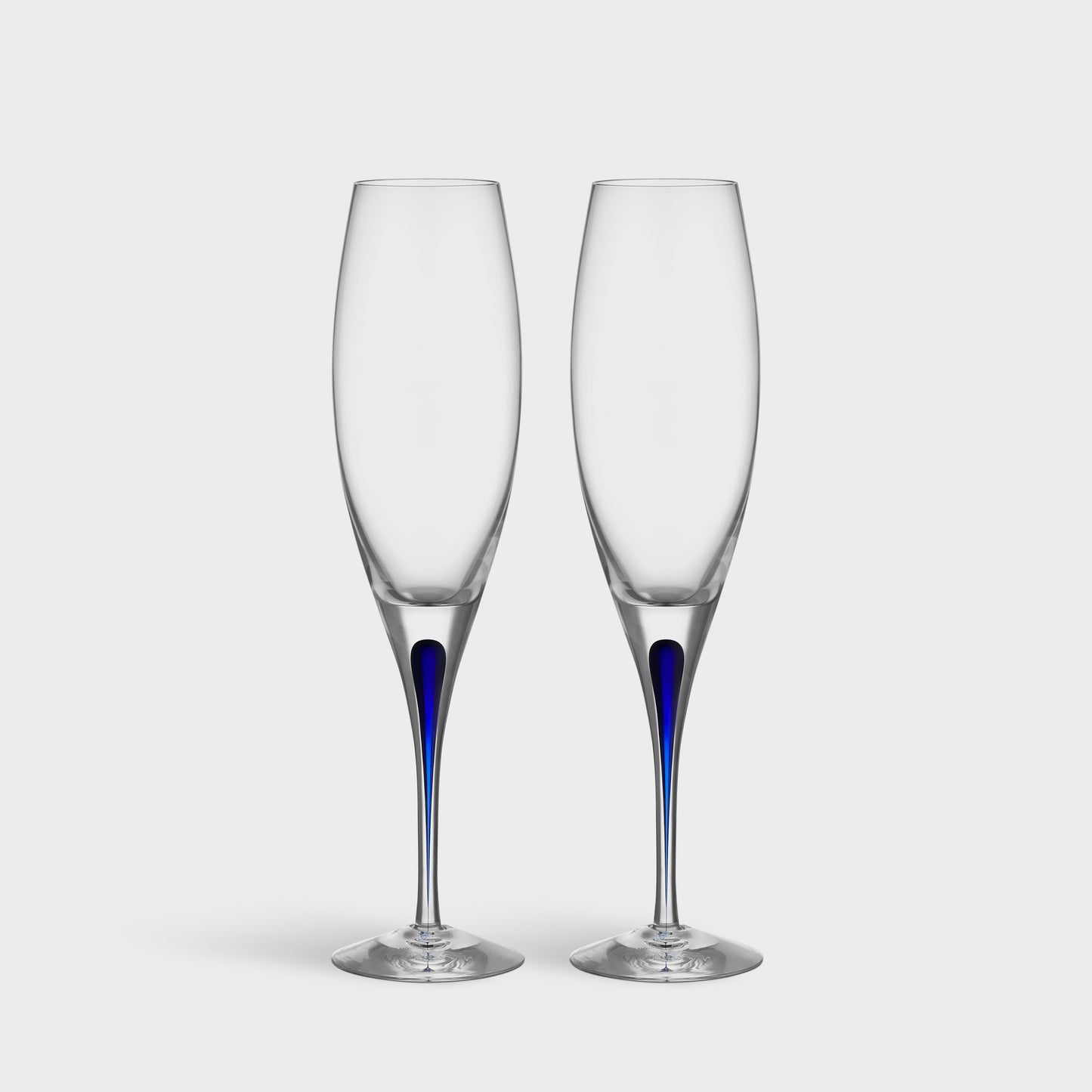 Intermezzo Blue Champagne