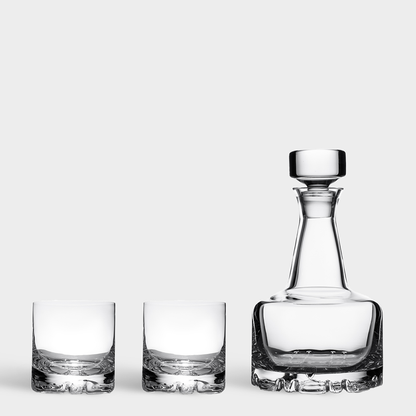 Erik Decanter