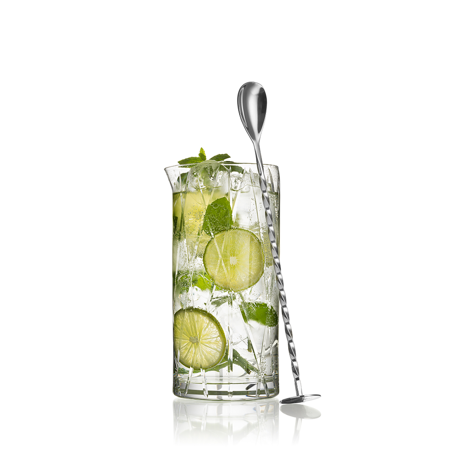 Orrefors City Mixing Glass