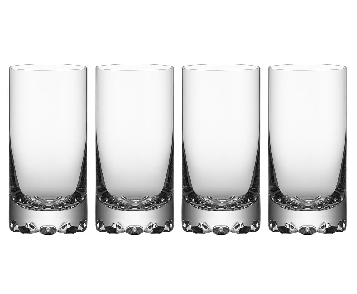 Erik Highball - Set of 4 - Thumbnail 2