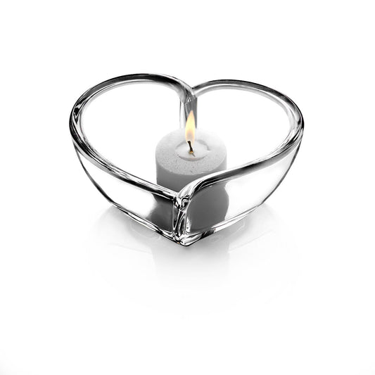 Heart Bowl/Votive