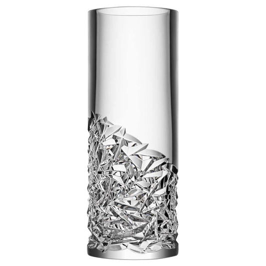 Carat Vase - Lower Cut