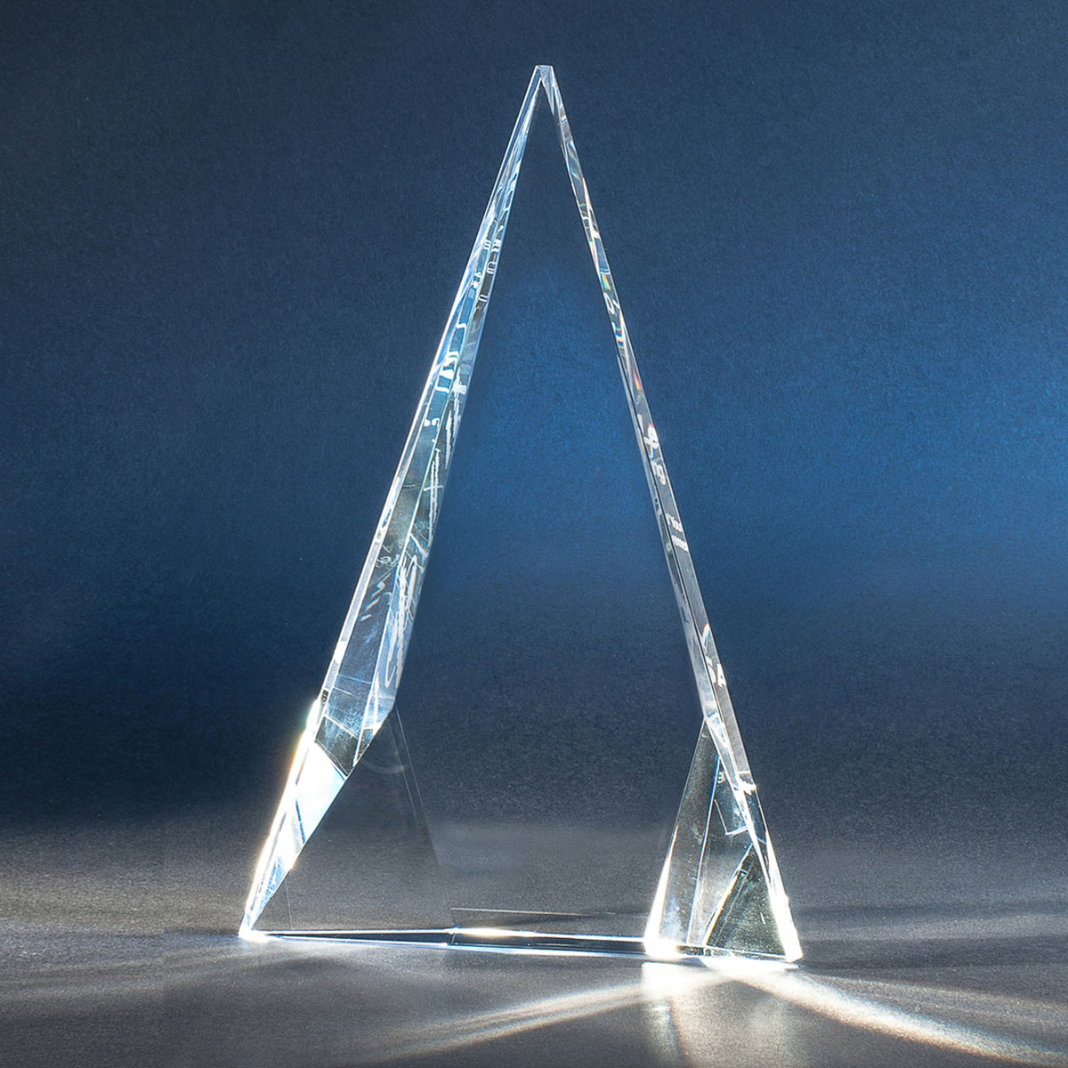 Delta Regular Delta – Cristaux Shop