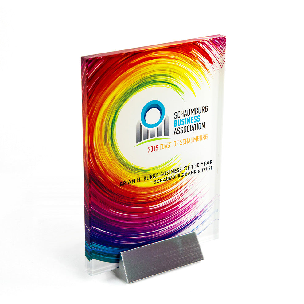 Boulevard Glass Award