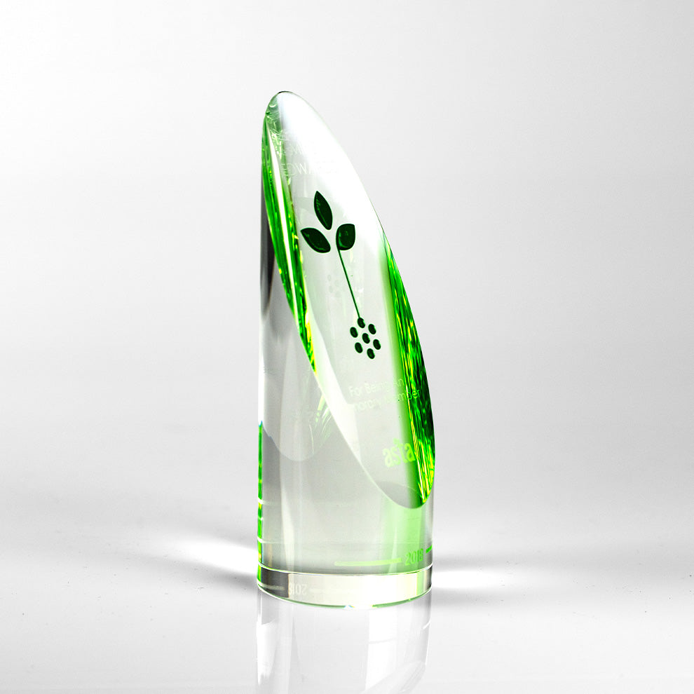 Sofia Cylinder Award