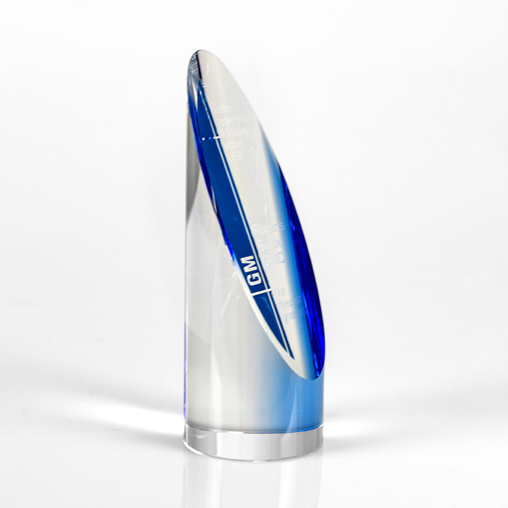 Sofia Cylinder Award