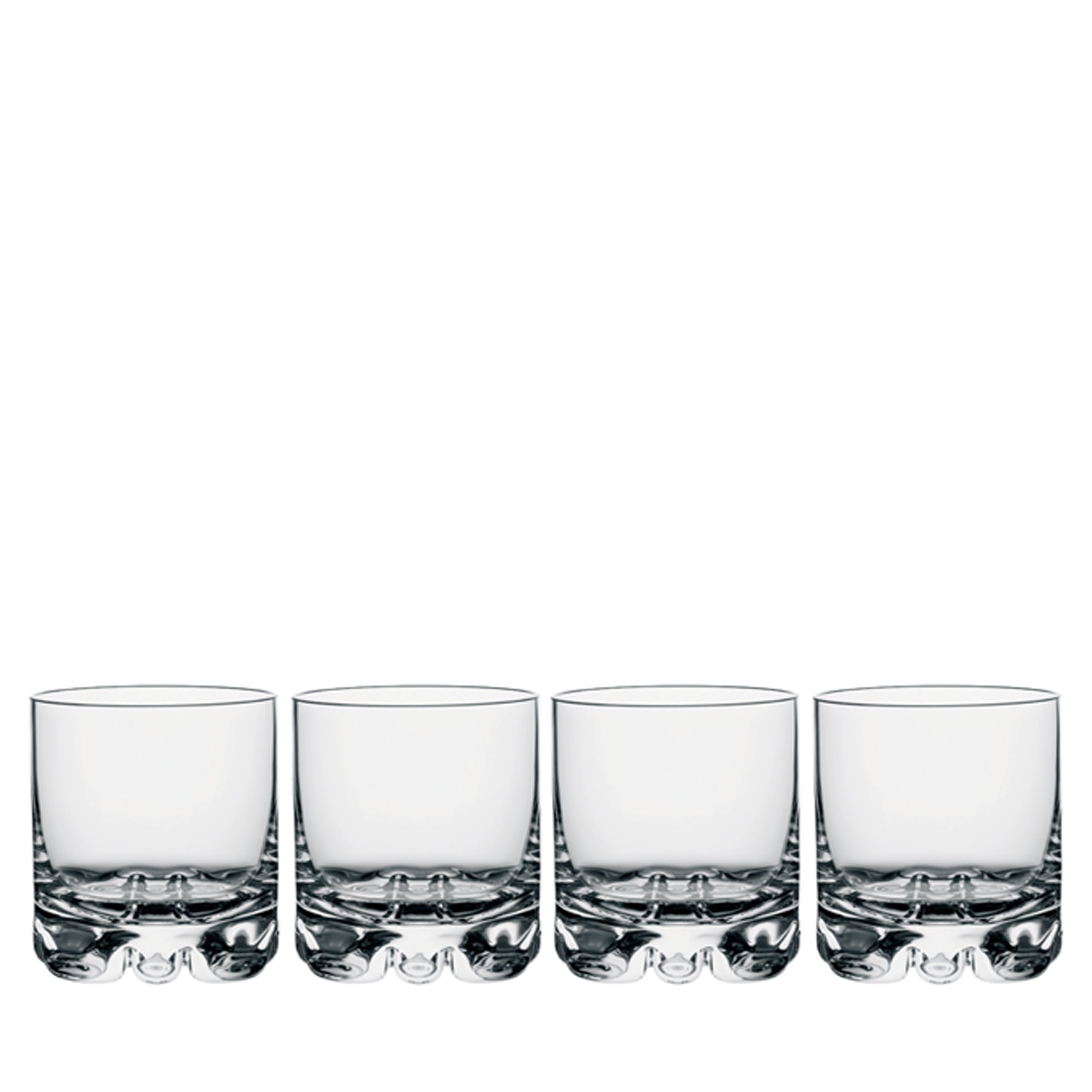 Erik Double Old Fashioned - Set of 4 - Thumbnail 2
