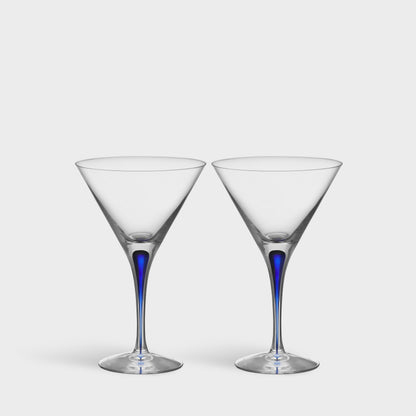 Intermezzo - Martini