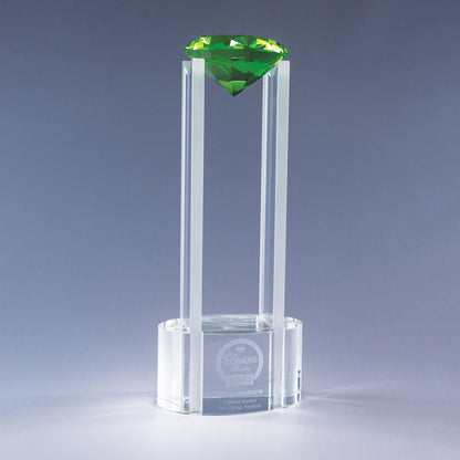 Sky Diamond
