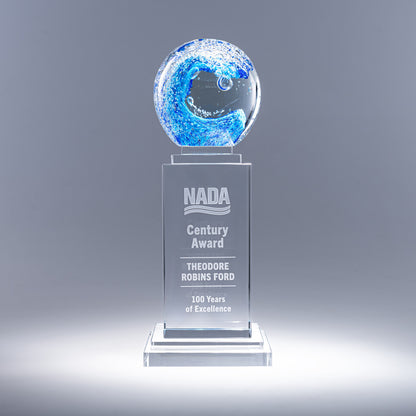 Breaker award