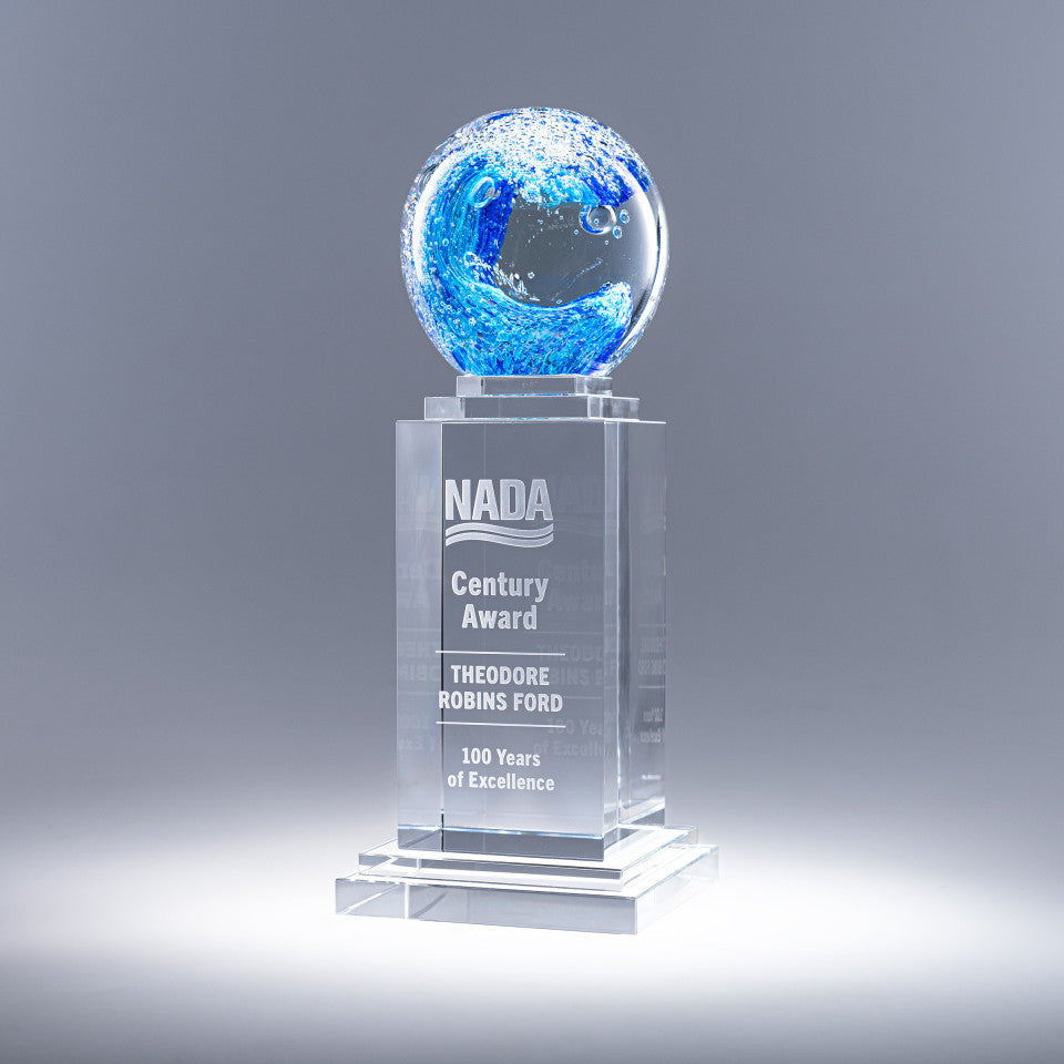 Breaker award