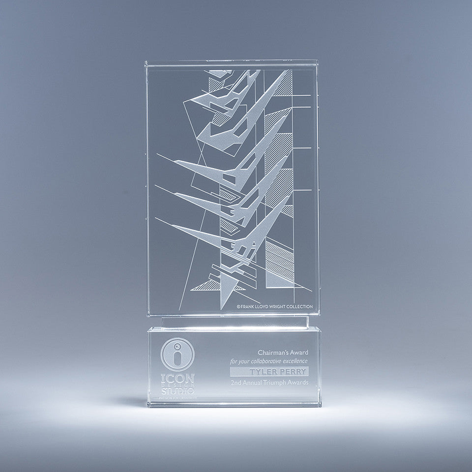 Christian House Rug award