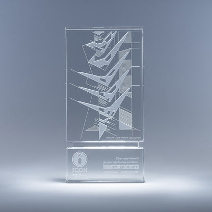 Christian House Rug award