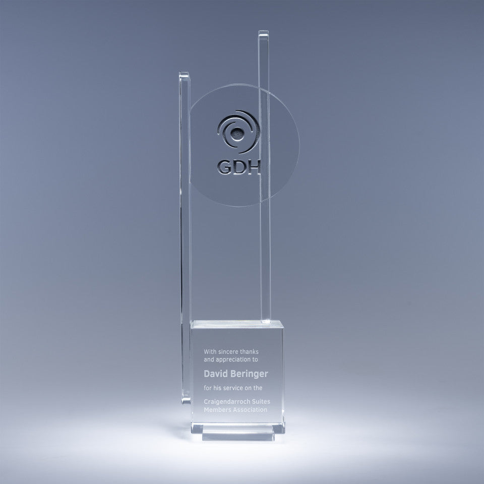 Foresight - Clear award