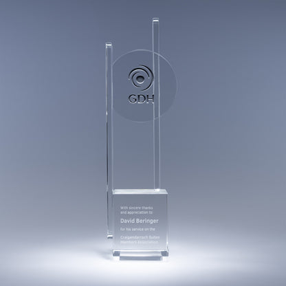 Foresight - Clear award