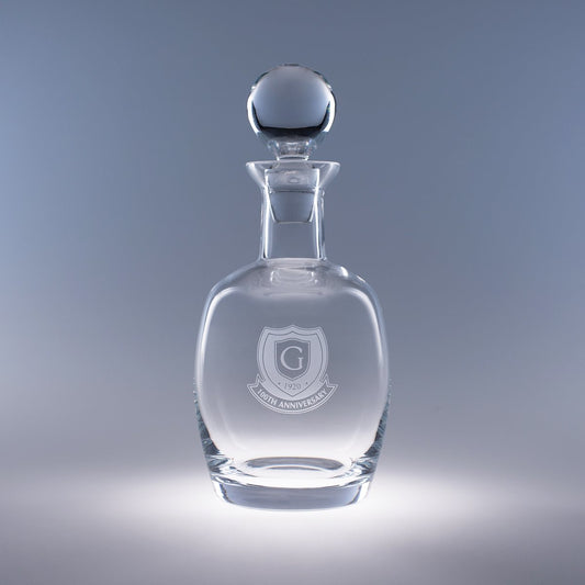 Derby Decanter