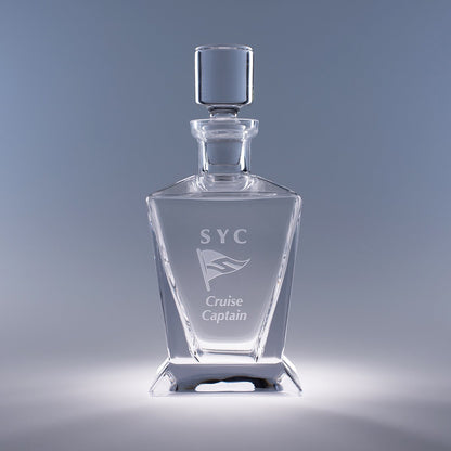 Duke Decanter