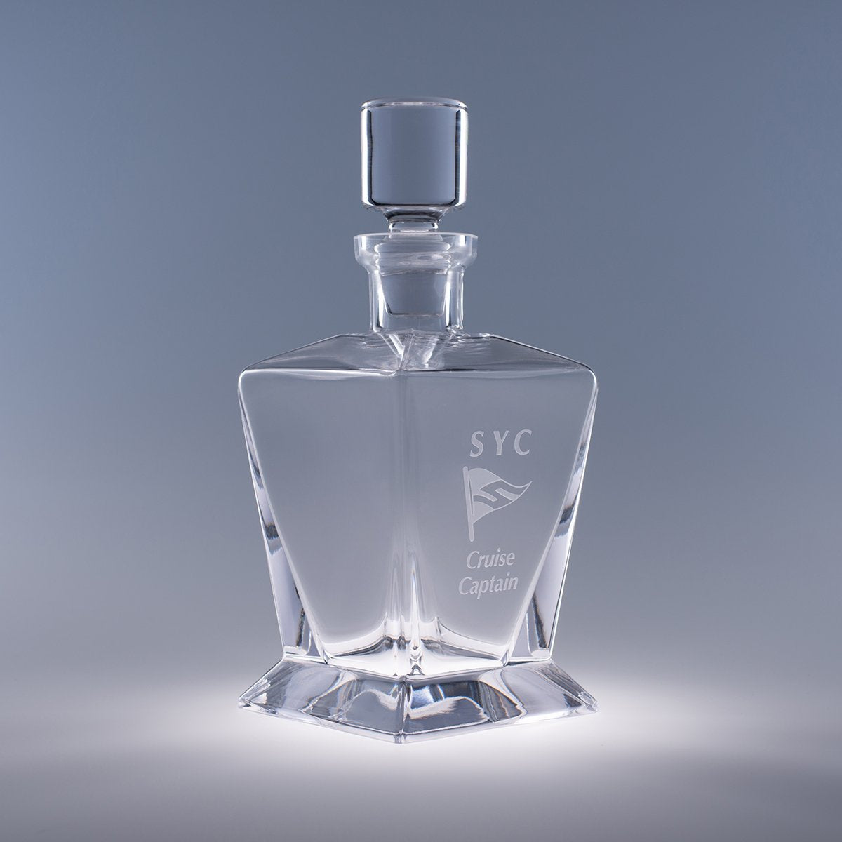 Duke Decanter