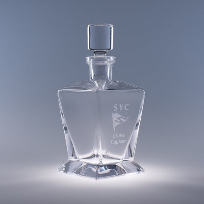 Duke Decanter