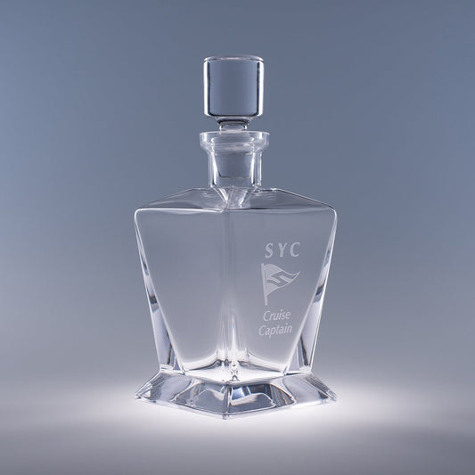 Duke Decanter