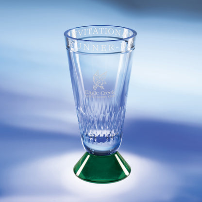 Expressions Vase