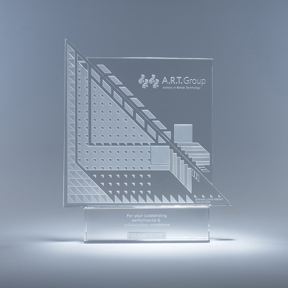 Imperial Arrow award