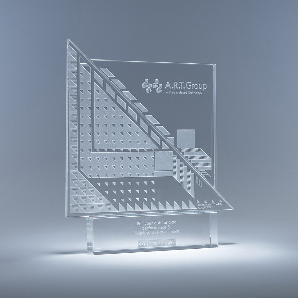 Imperial Arrow award