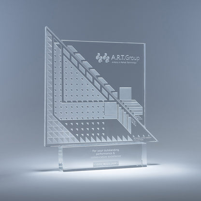 Imperial Arrow award