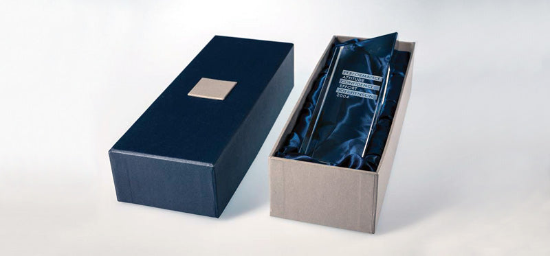 Imperial Arrow packaging