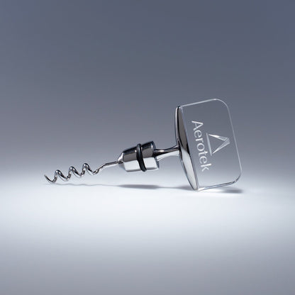 Simplicity Corkscrew