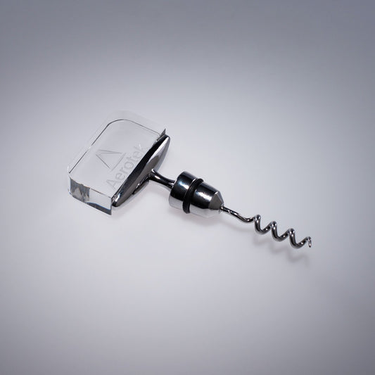 Simplicity Corkscrew