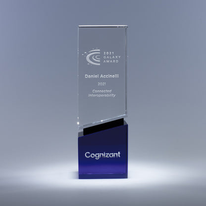 Steward award