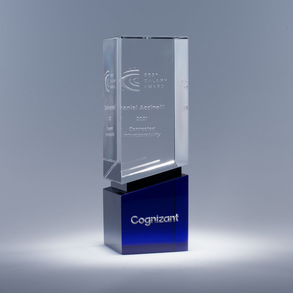 Steward award