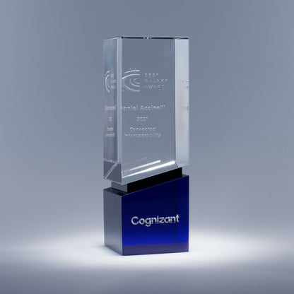 Steward award